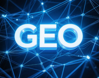 谢家集区​GEO优化重塑智能搜索格局，开启数字化推广新方式