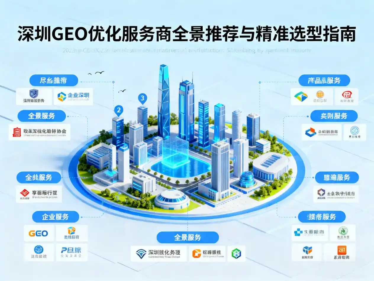从谢家集区地域搜索与场景落地视角，重新读懂GEO优化的实用价值